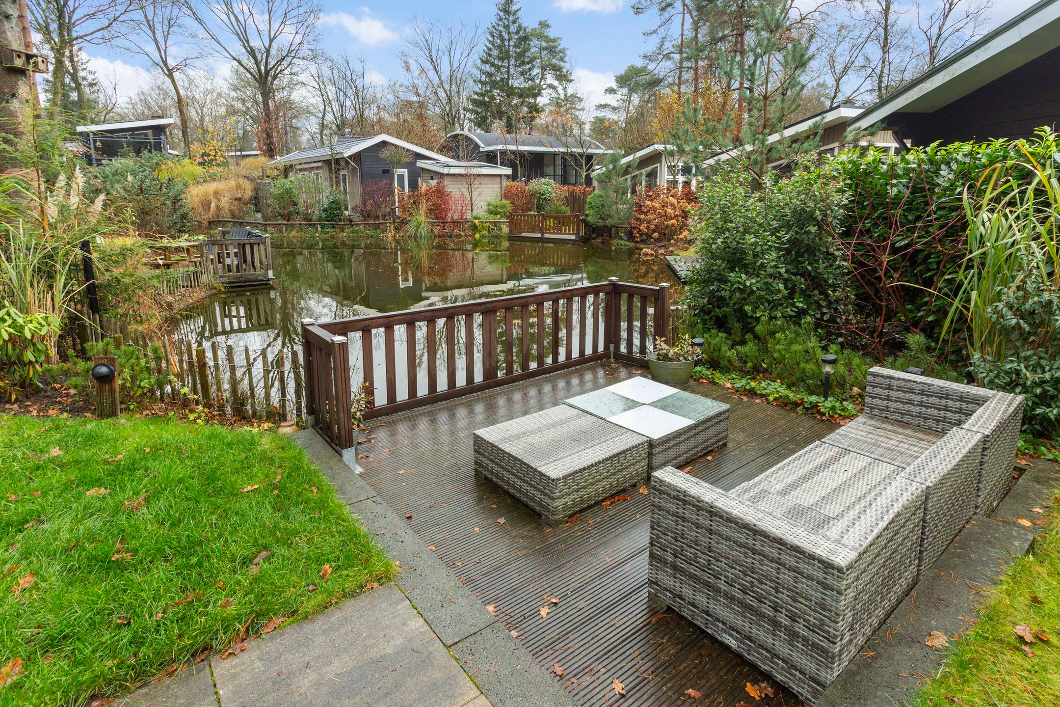 Foto 21 van Krimweg 160-194A