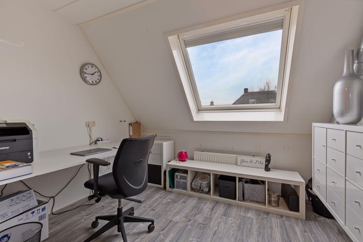 Foto 18 van de Bogaard 35