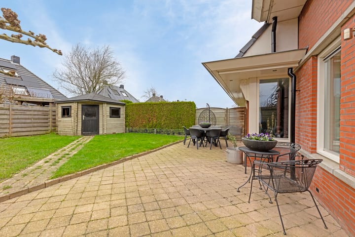 Foto 26 van de Bogaard 35