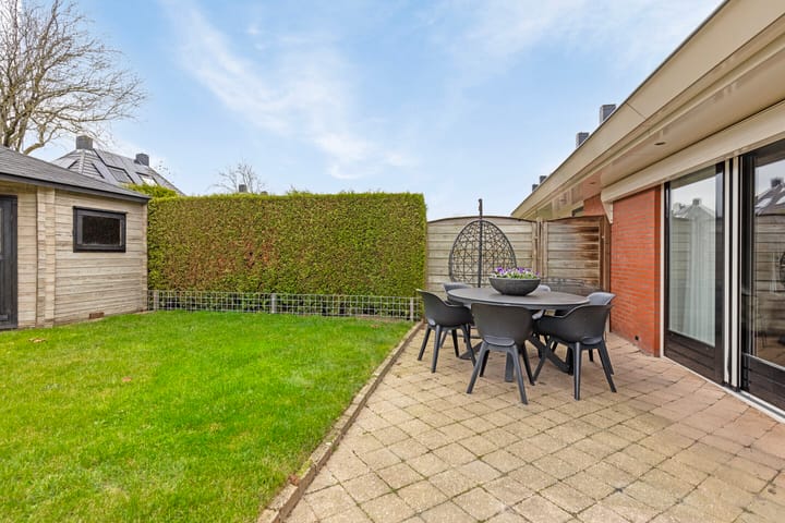 Foto 27 van de Bogaard 35