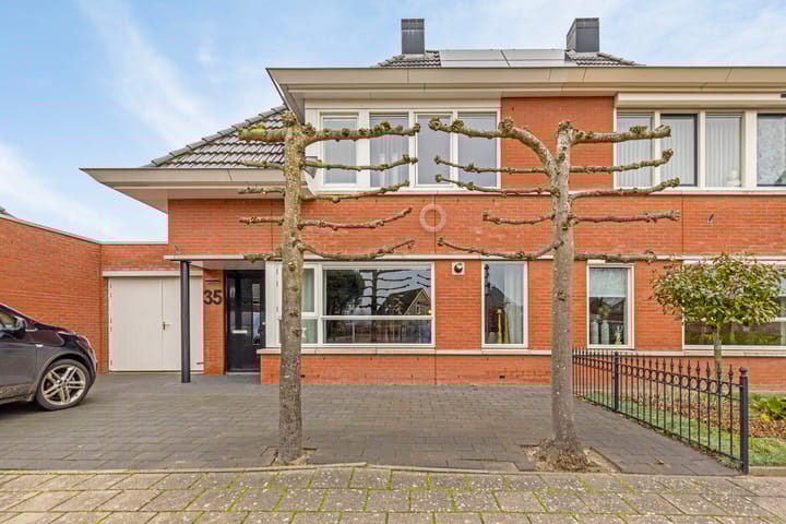 Foto 30 van de Bogaard 35