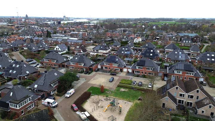 Foto 34 van de Bogaard 35