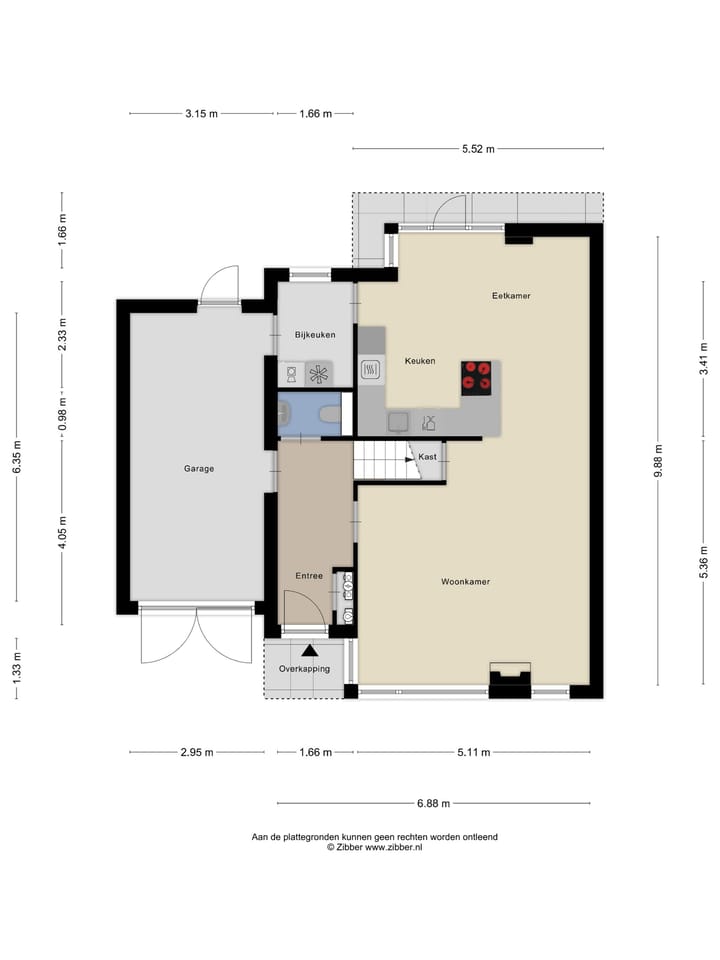 Foto 35 van de Bogaard 35