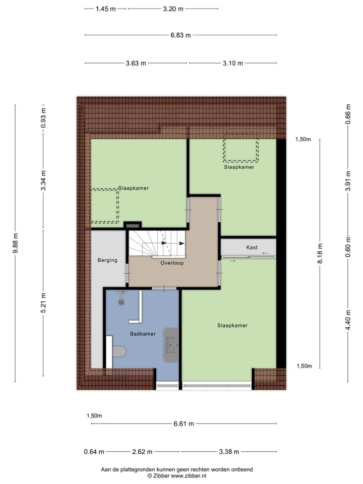 Foto 36 van de Bogaard 35