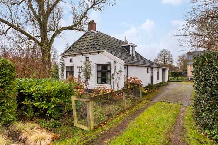 Foto 1 van Haadwei 146