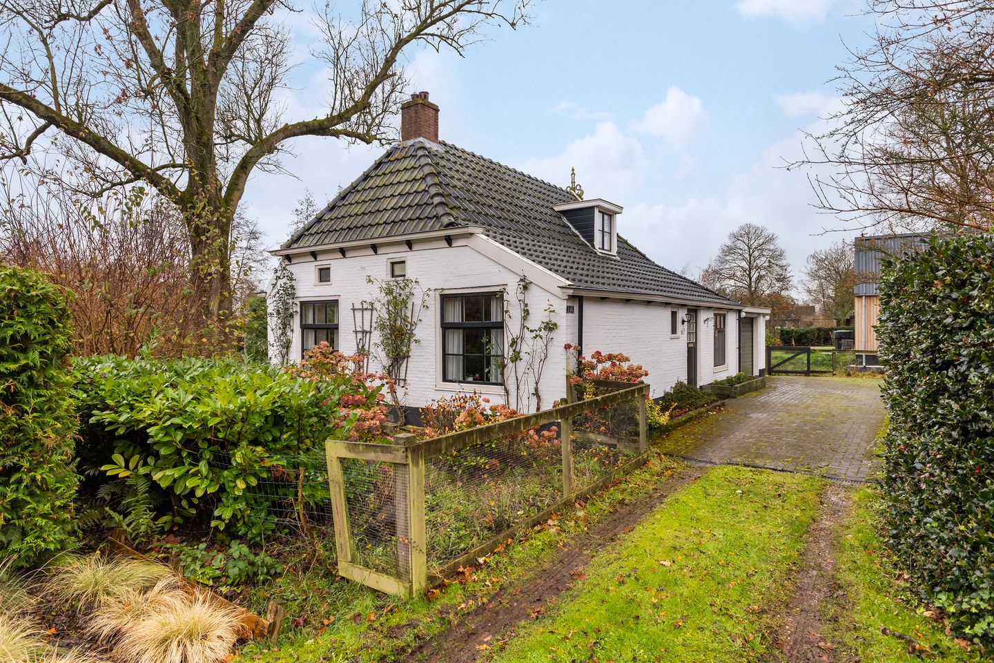 Foto 1 van Haadwei 146