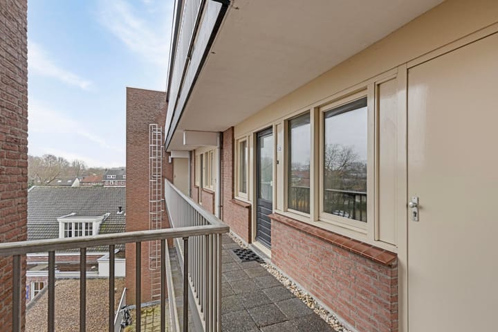 Foto 4 van Methusalemplein 15