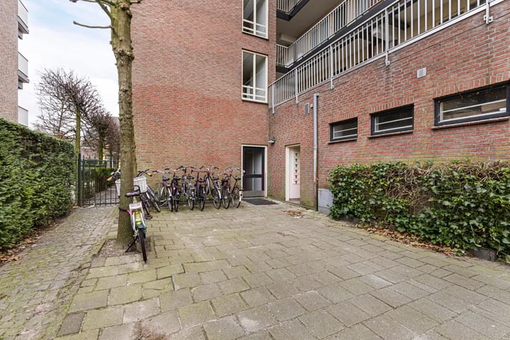 Foto 2 van Methusalemplein 15