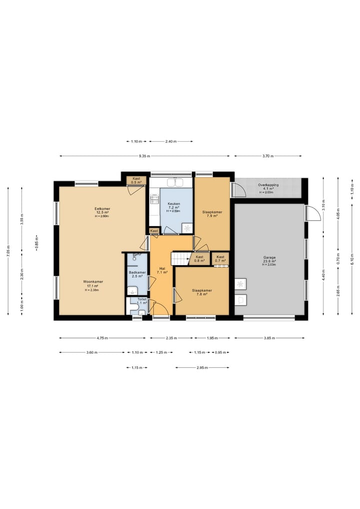 Foto 42 van Haadwei 146