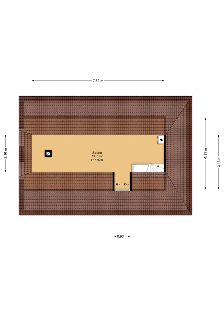 Foto 43 van Haadwei 146