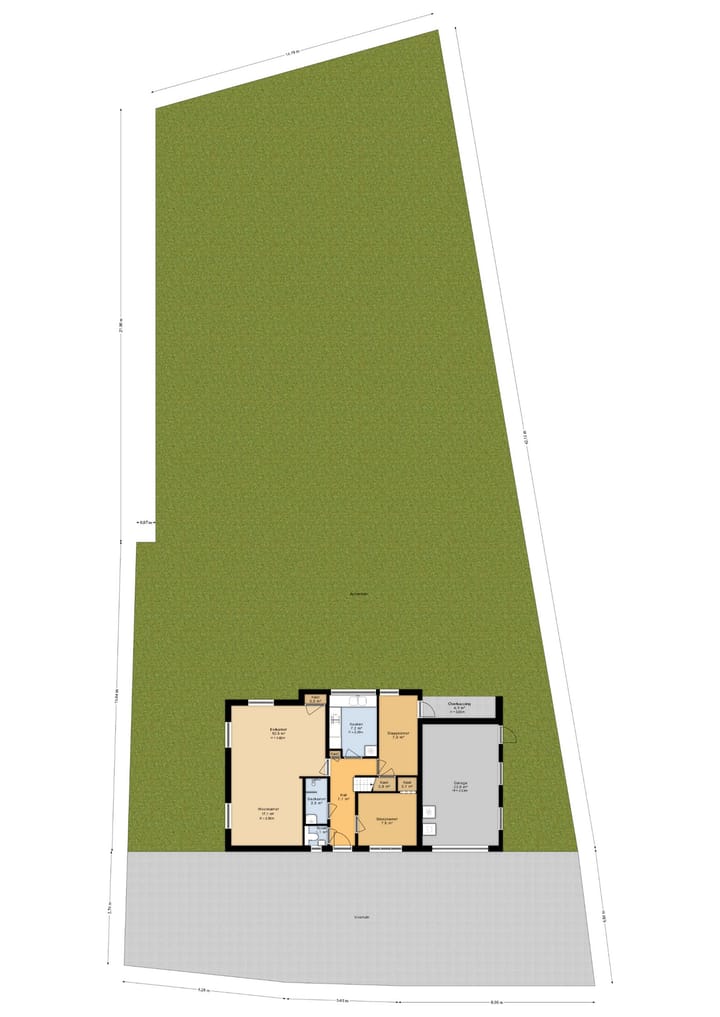 Foto 44 van Haadwei 146