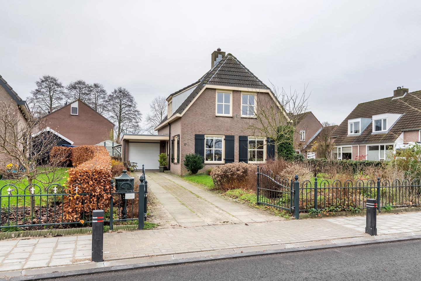 Foto 1 van Molenstraat 17