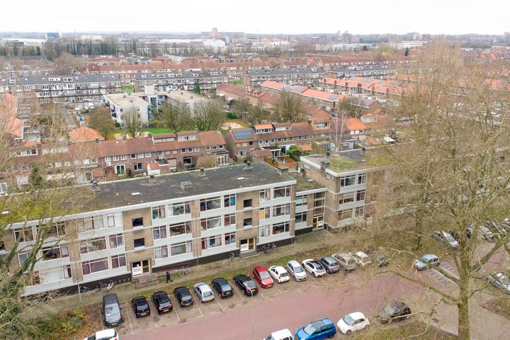 View photo 28 of Thorbeckestraat 30-2