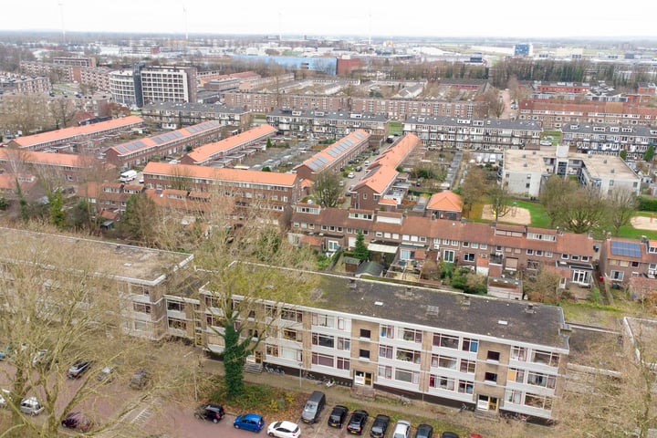 Bekijk foto 31 van Thorbeckestraat 30-2