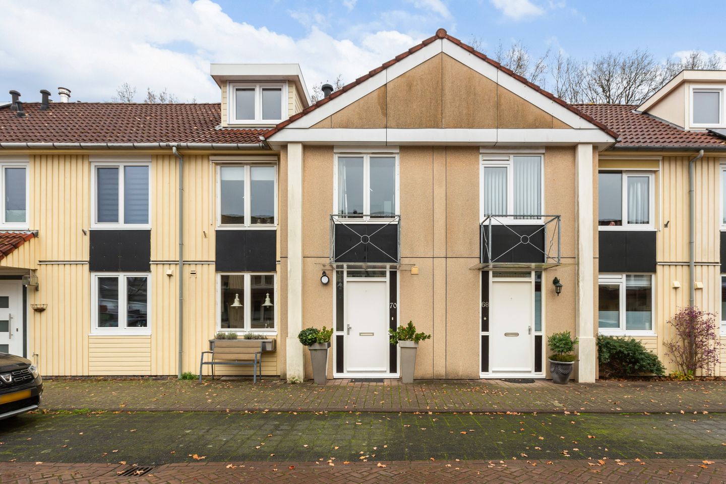 Foto 1 van Amnestylaan 70