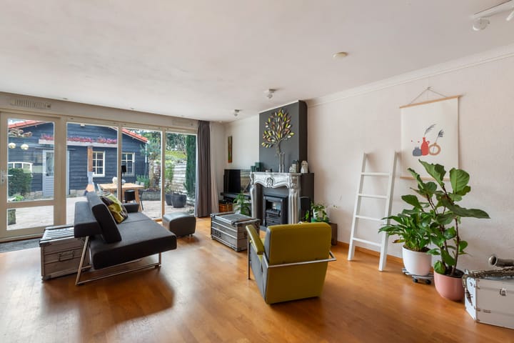 Foto 2 van Amnestylaan 70