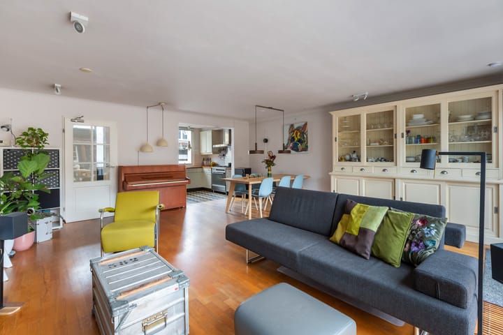 Foto 3 van Amnestylaan 70