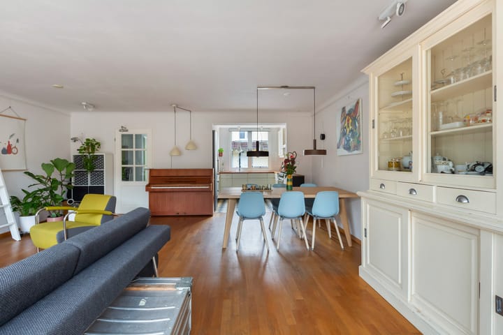 Foto 4 van Amnestylaan 70