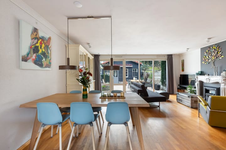 Foto 5 van Amnestylaan 70