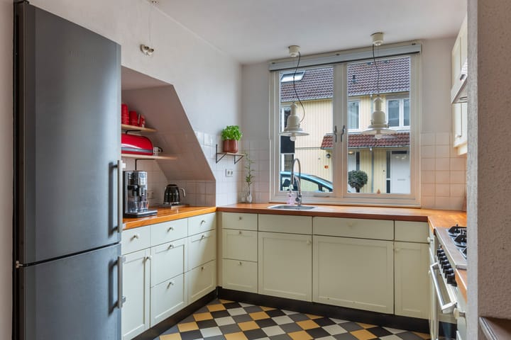 Foto 6 van Amnestylaan 70