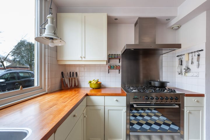 Foto 7 van Amnestylaan 70