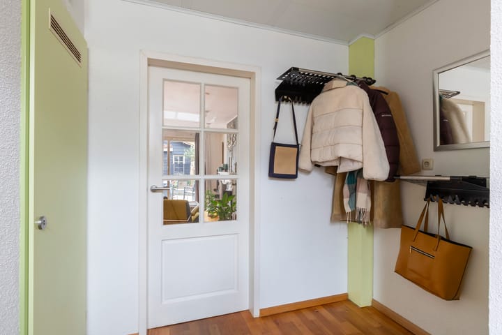 Foto 8 van Amnestylaan 70