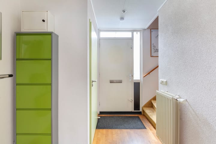 Foto 9 van Amnestylaan 70