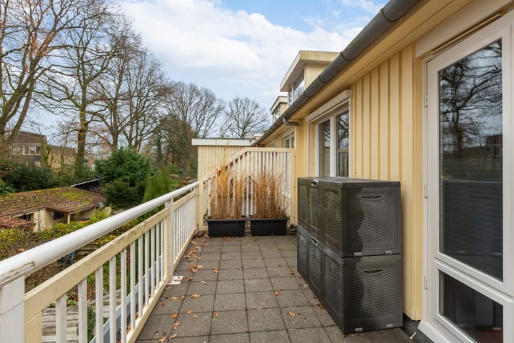 Foto 12 van Amnestylaan 70