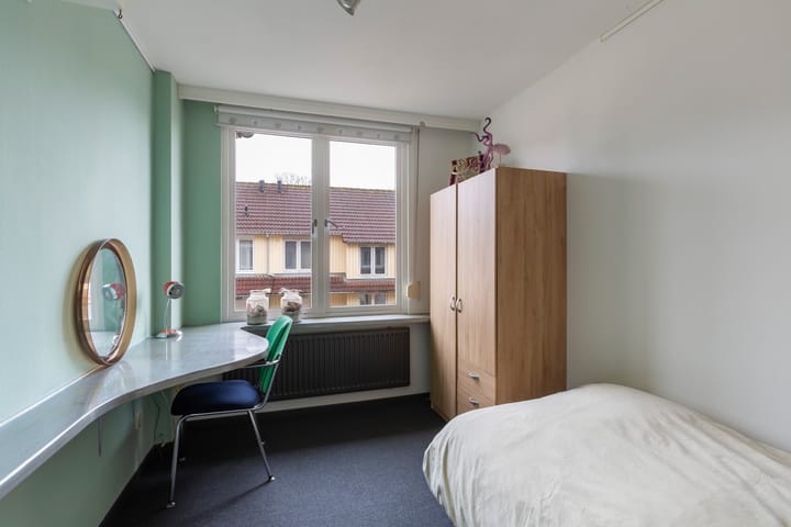 Foto 13 van Amnestylaan 70