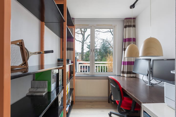 Foto 14 van Amnestylaan 70