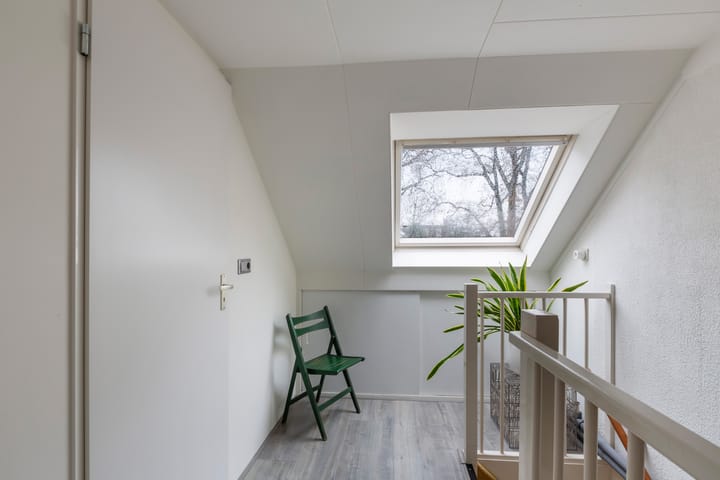 Foto 18 van Amnestylaan 70