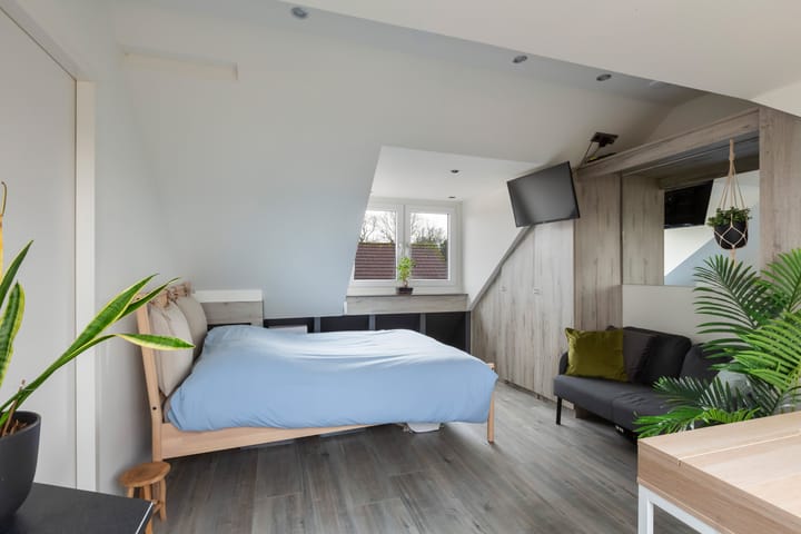 Foto 19 van Amnestylaan 70