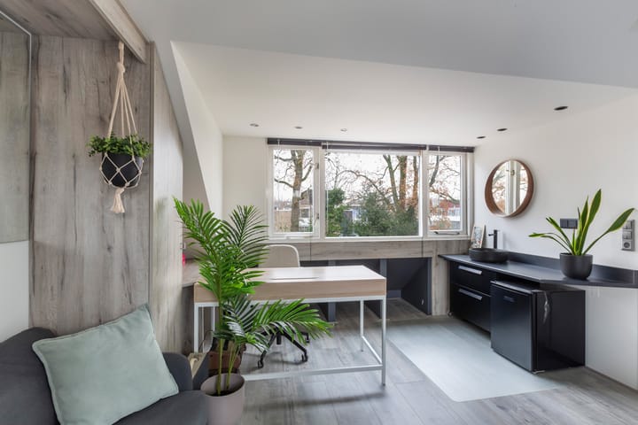 Foto 20 van Amnestylaan 70