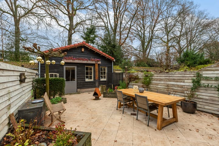 Foto 21 van Amnestylaan 70