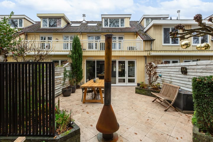 Foto 22 van Amnestylaan 70