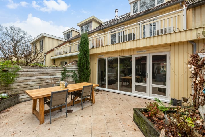 Foto 23 van Amnestylaan 70