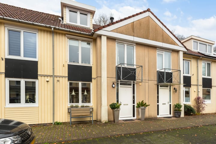 Foto 24 van Amnestylaan 70