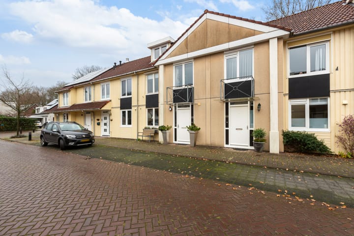 Foto 25 van Amnestylaan 70