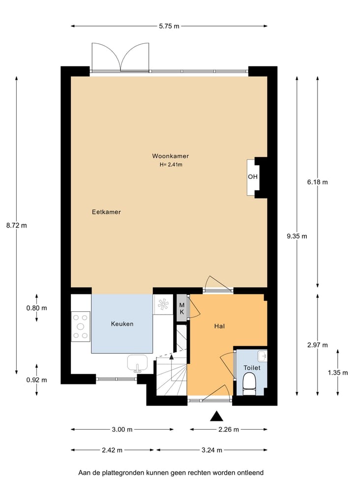 Foto 26 van Amnestylaan 70