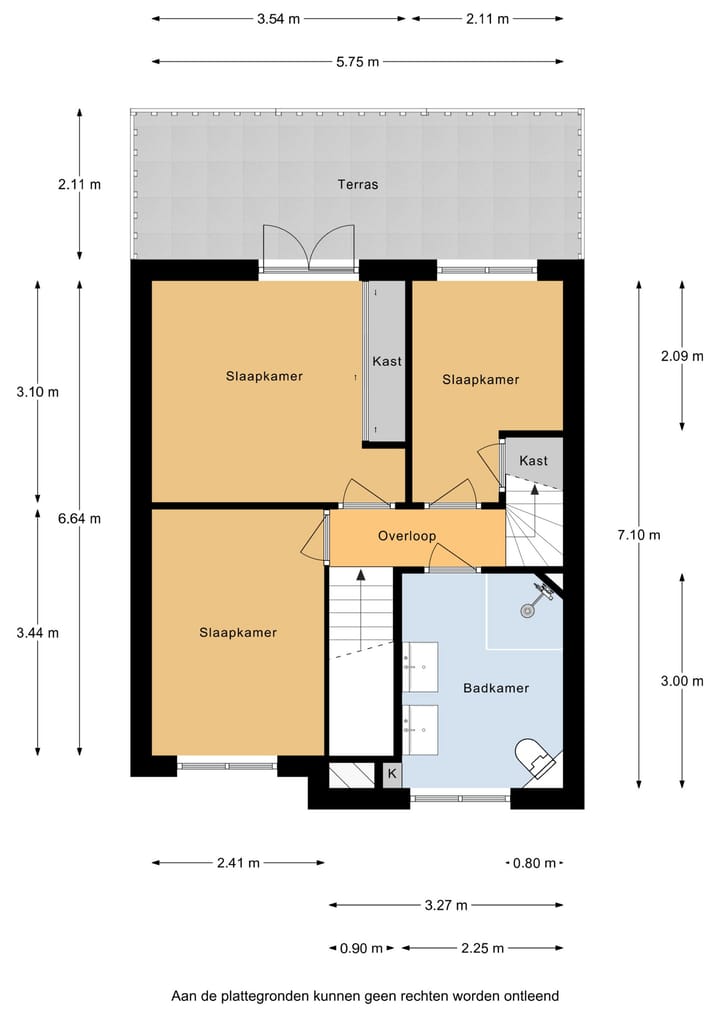 Foto 27 van Amnestylaan 70