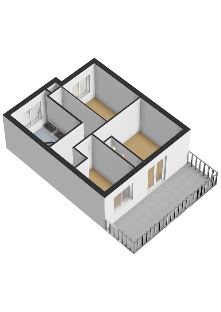 Foto 28 van Amnestylaan 70