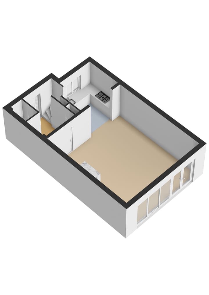 Foto 29 van Amnestylaan 70