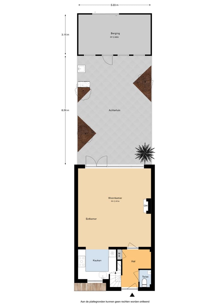 Foto 32 van Amnestylaan 70