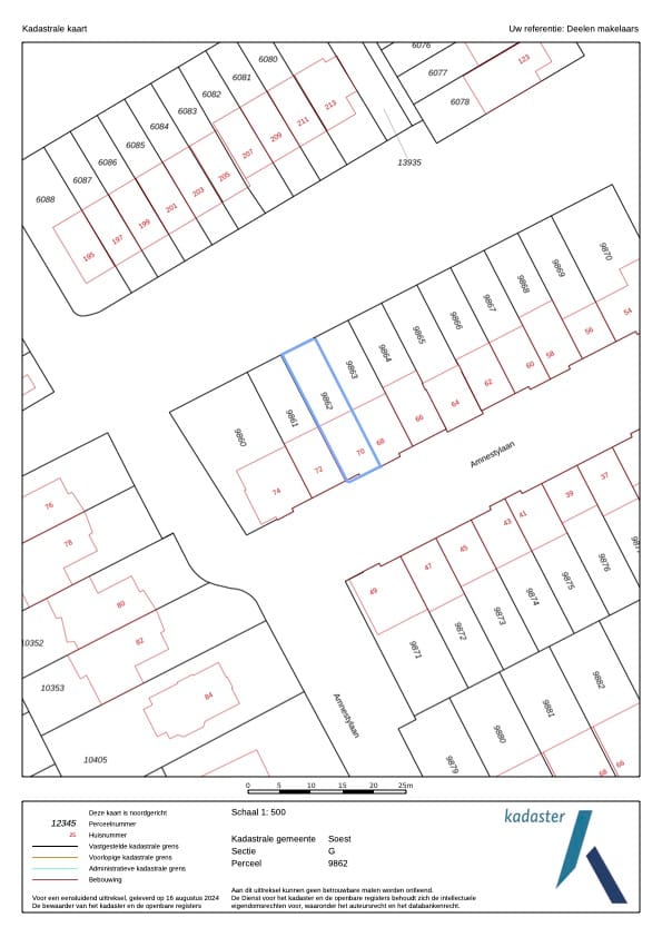 Foto 34 van Amnestylaan 70