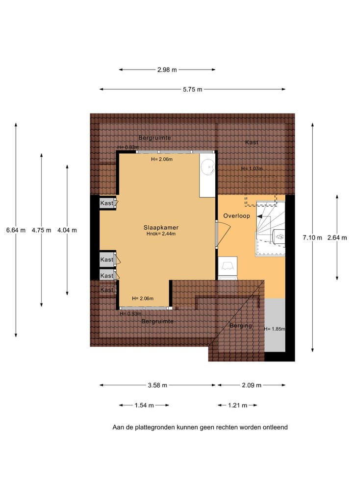 Foto 30 van Amnestylaan 70