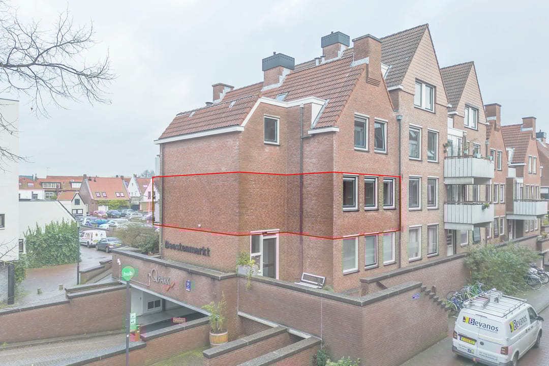 Foto 2 van Binnen de Veste 6