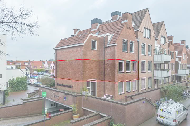 Foto 2 van Binnen de Veste 6