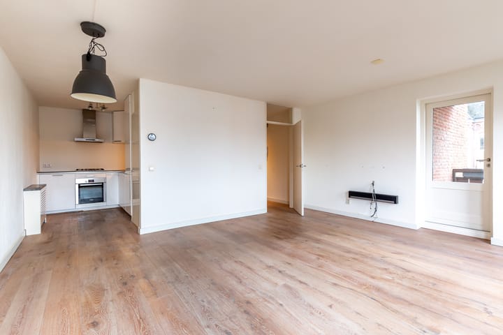 Foto 3 van Binnen de Veste 6