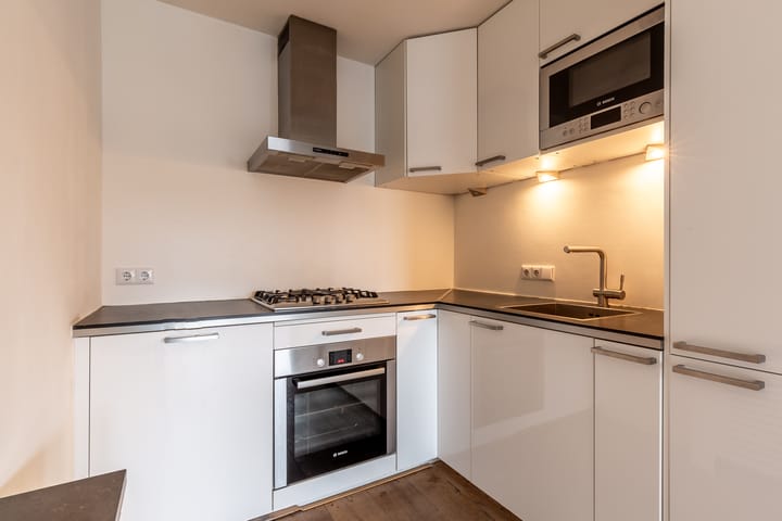 Foto 4 van Binnen de Veste 6