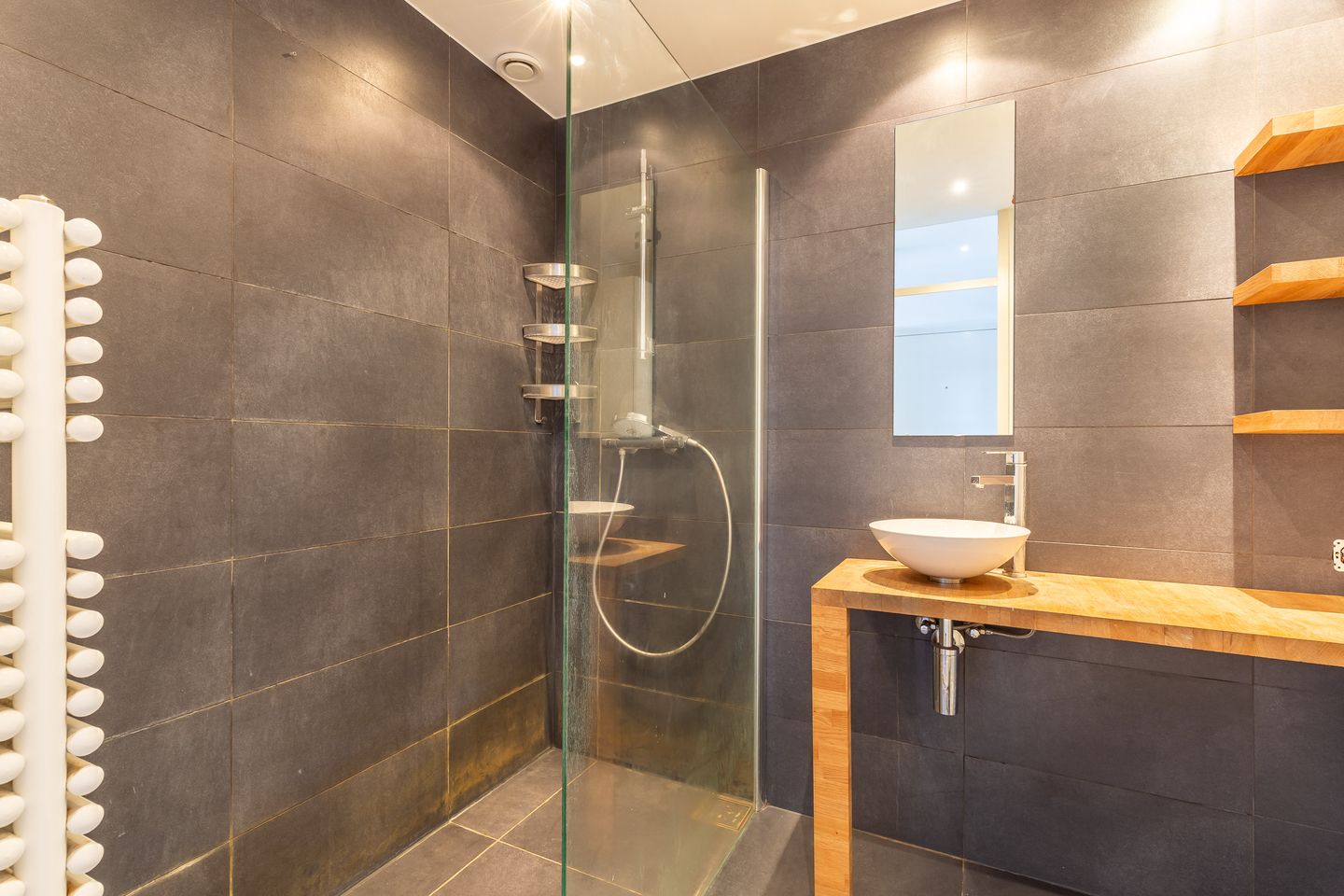 Foto 5 van Binnen de Veste 6